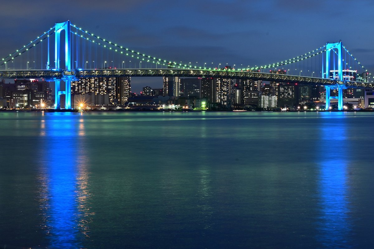 🏞️ 토요스 둘레 공원 (토요스 구루리 코엔) 이미지 1